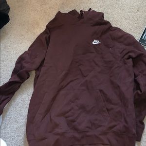 Men’s Nike hoodie